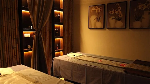 Phòng Spa