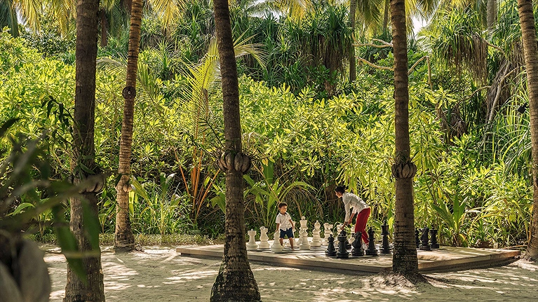 Một số điểm vui chơi giải trí