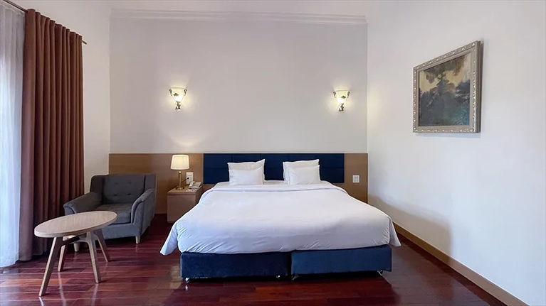 Phòng Premium Beachfront