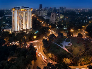 Khách sạn Shangri La's Eros New Delhi