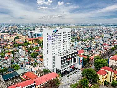 Tru by Hilton Thái Bình City Centre