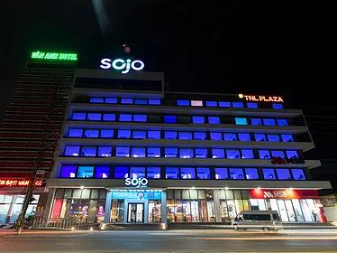 Tru by Hilton Việt Trì City Centre