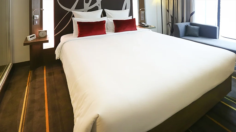 Phong cách phòng thanh lịch