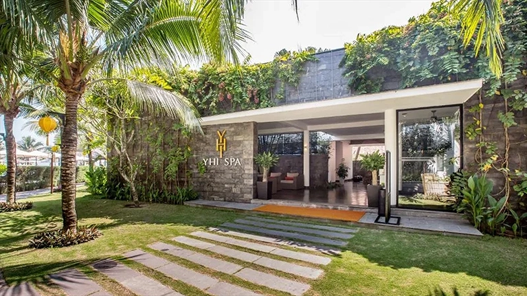 Thư giãn tại YHI SPA, thương hiệu SPA độc quyền của hệ thống khách sạn Melia