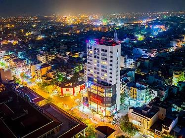 Khách sạn Tru by Hilton Nam Định