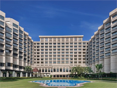 Khách sạn Hyatt Regency Delhi