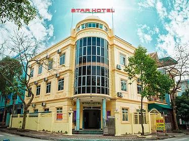 Khách sạn Star Hải Dương