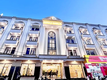 Khách sạn Sandals Camellia Đà Lạt