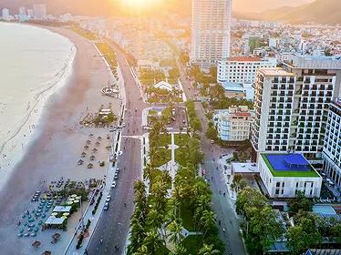 Khách sạn Fleur De Lys Quy Nhơn