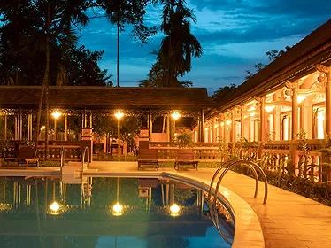 Khách sạn Spatel D'Annam Huế