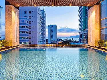 Khách sạn Libra Nha Trang