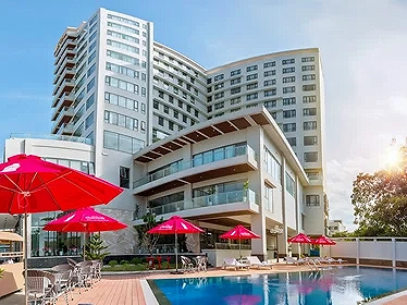 Khách sạn Phước Mỹ An Beach Đà Nẵng