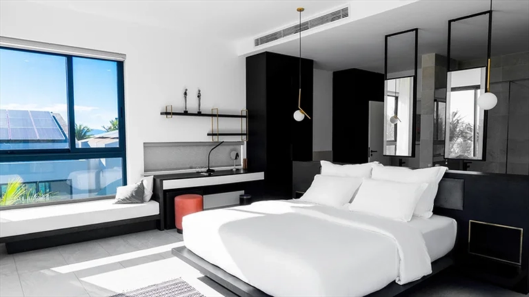 PRADIS (03 Bedrooms) View Ocean Front