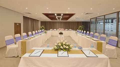 Phòng họp 