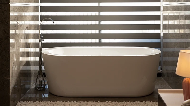 Double Ocean with Balcony