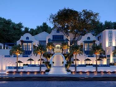 Khách sạn Suntorini Boutique Vũng Tàu