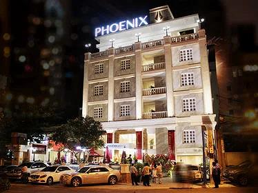 Khách sạn Phoenix Vũng Tàu