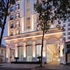 Khách sạn & Căn hộ T-Ritz Sài Gòn