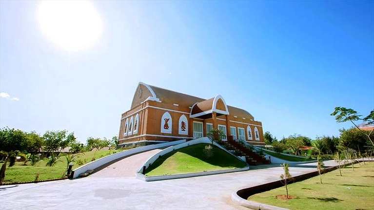 Nhà Chăm - Địa điểm thích hợp tổ chức các chương trình hội nghị & sự kiện