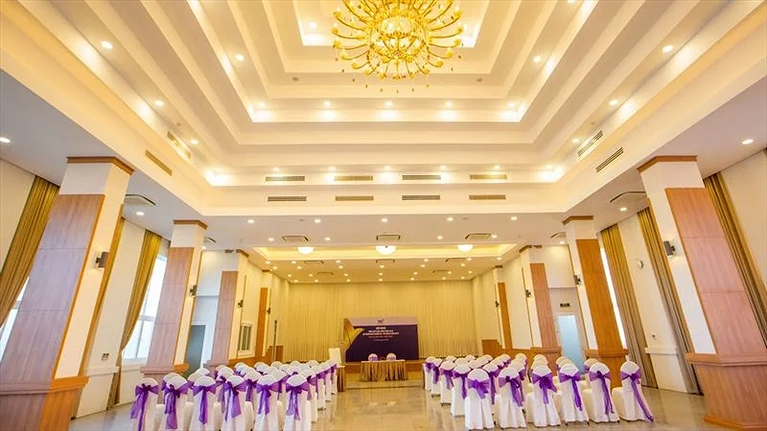 Nhà Chăm - Địa điểm thích hợp tổ chức các chương trình hội nghị & sự kiện