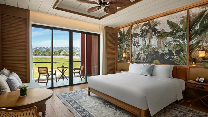 Classic Room