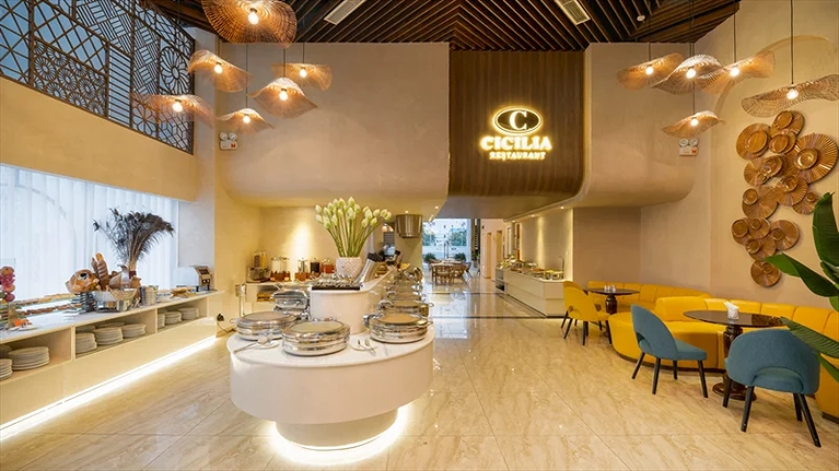 Cicilia Restaurant