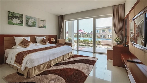 Bungalow