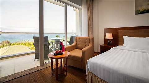 Superior Ocean VIew