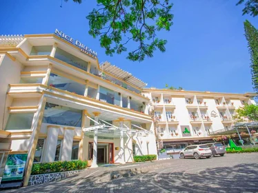 Khách sạn Nice Dream Đà Lạt