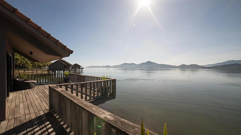 Water Villa