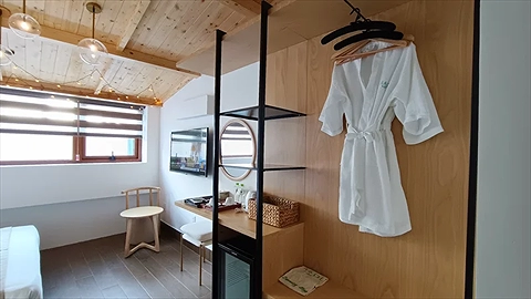 Hạng phòng Superior