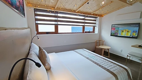 Hạng phòng Superior