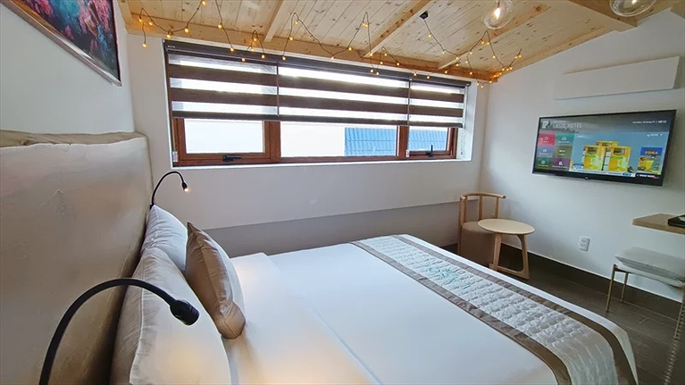 Hạng phòng Superior