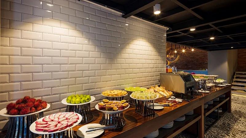 Khách sạn Anrizon Nha Trang - Điểm đến lý tưởng cho du khách tại thành phố biển