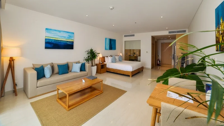 One bedroom Apartment