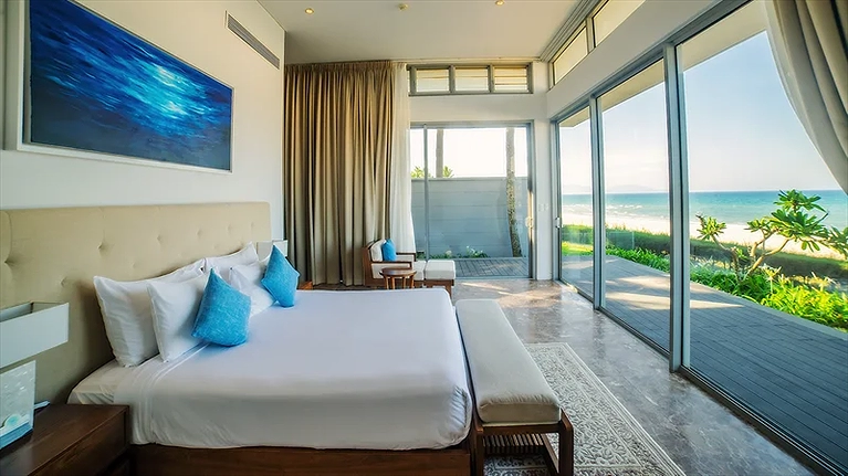 Five bedroom Pool Villa