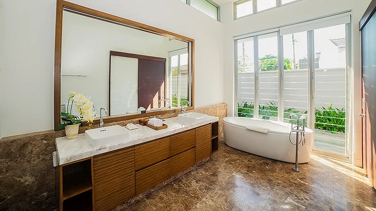 Five bedroom Pool Villa