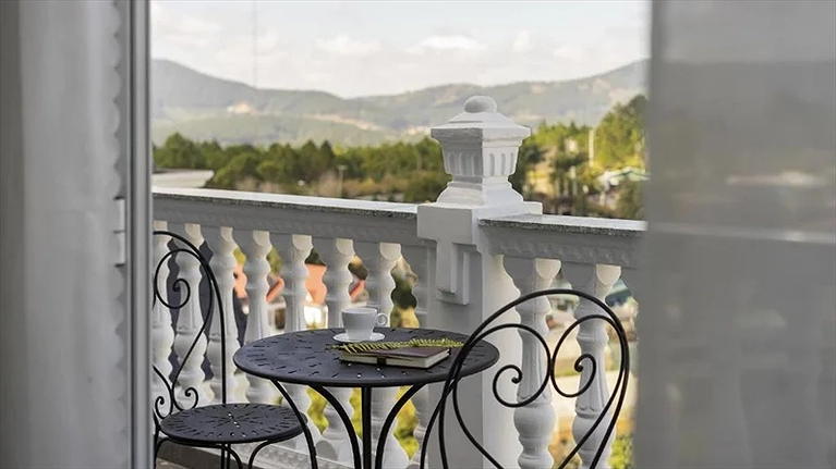 Hạng phòng Deluxe