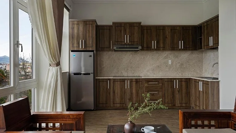 Hạng phòng Family Suite