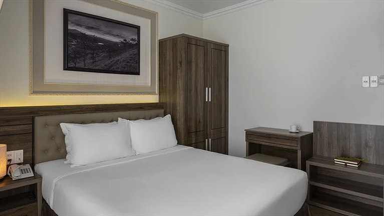 Hạng phòng Standard