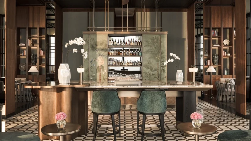 Regent Club