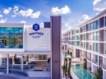 Khu nghỉ dưỡng Wintree City Chiang Mai