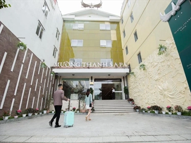 Khách sạn Mường Thanh Sapa