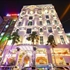 Khách sạn Holiday One Cần Thơ