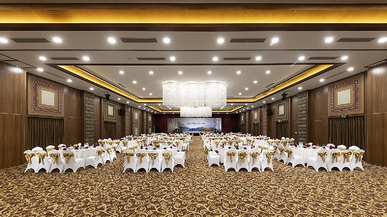 Grand Ballroom