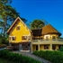 Khu nghỉ dưỡng Ana Mandara Villas Dalat Resort and Spa