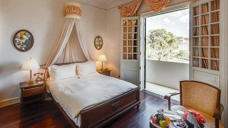 Hạng phòng Superior