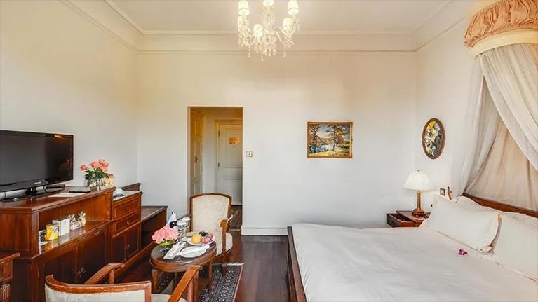 Hạng phòng Superior