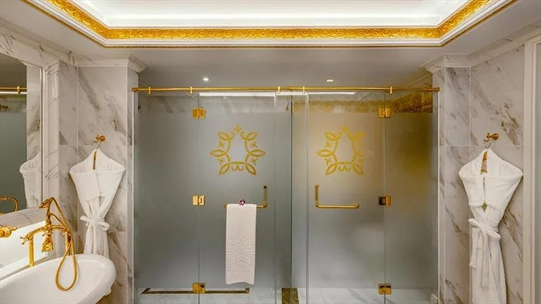 Hạng phòng Royal Suite