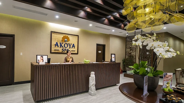 Akoya Spa